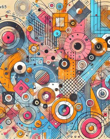 Abstract Image 1