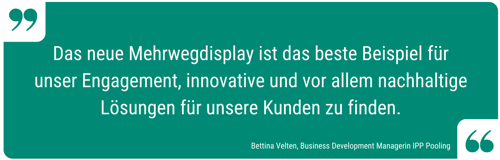 Bettina Velten quote