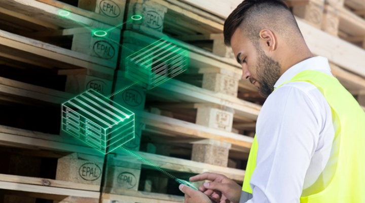 2023 12 13 15 06 47 Der Paki E Voucher Ist Materialfluss Produkt Des Jahres Paki