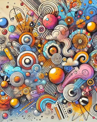 Abstract Image 3