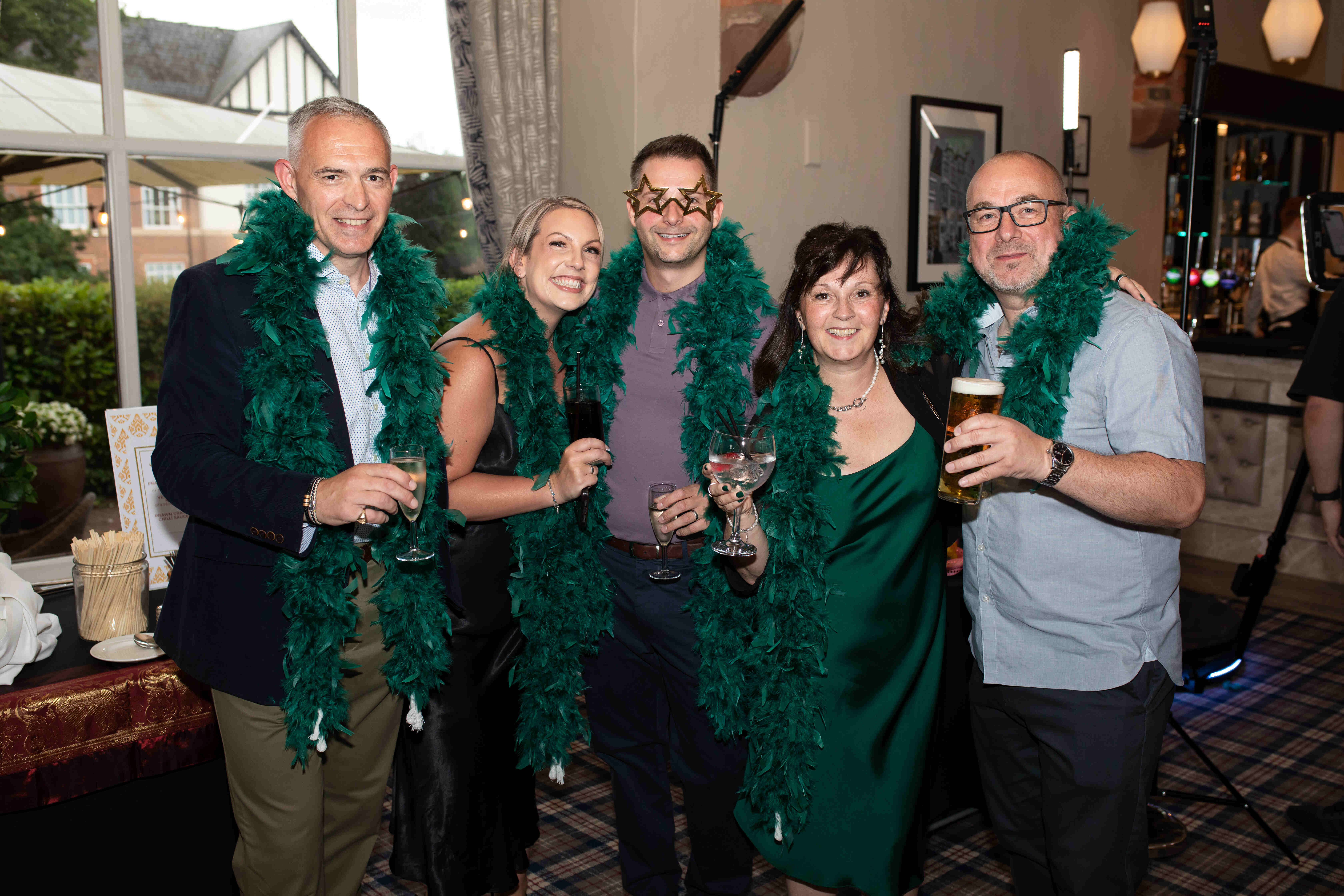 IPP 20Th Anniversary